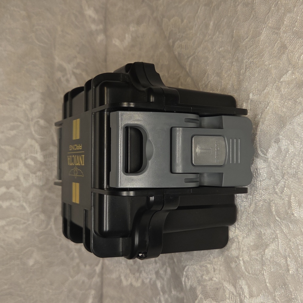 Invicta: Watch Case - Picture 4 of 8